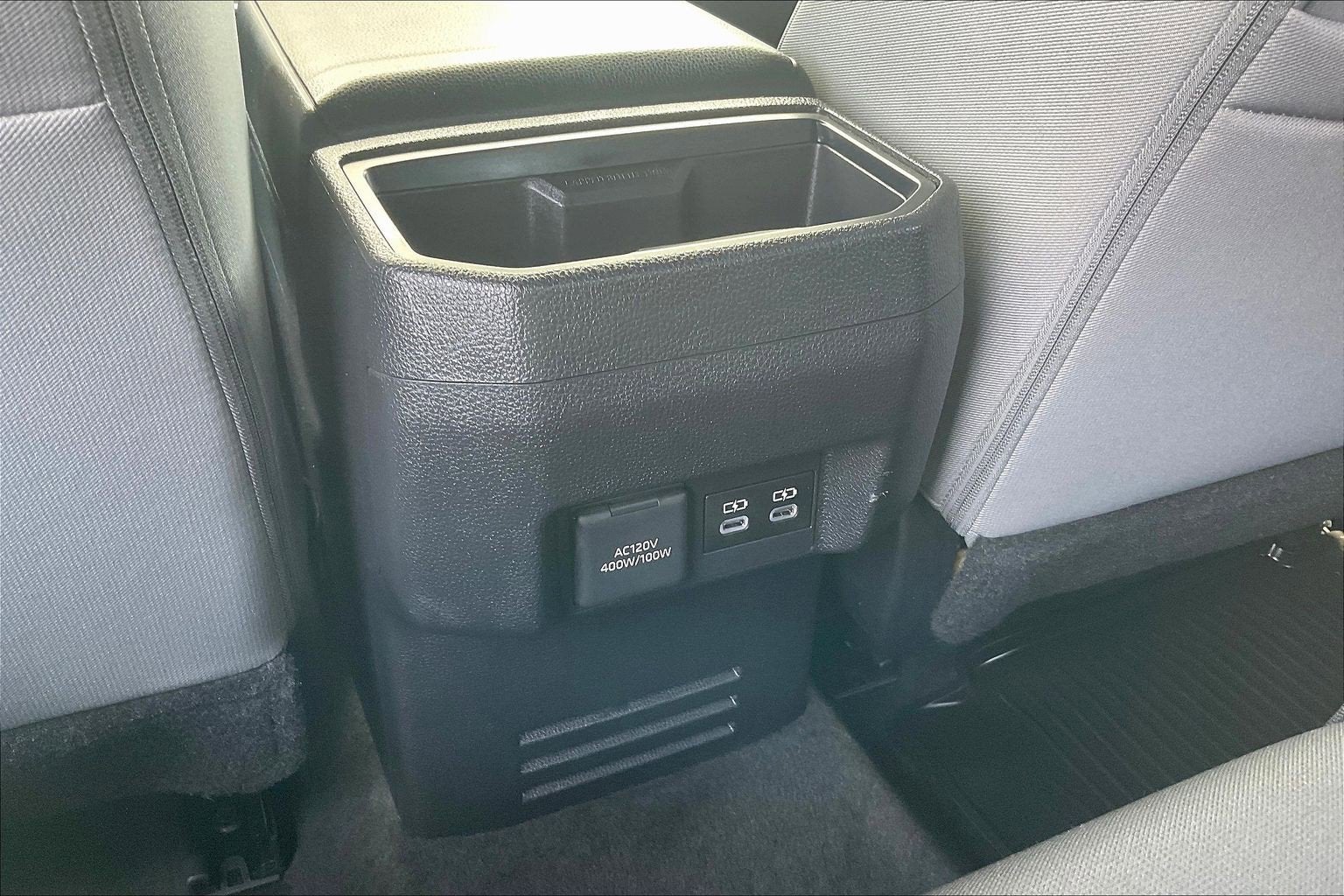 2024 Toyota Tacoma 4WD TRD Sport