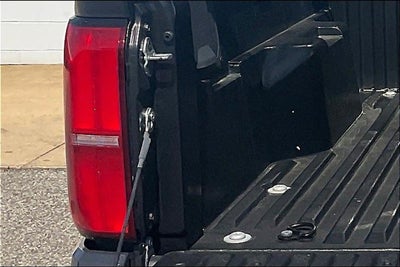 2024 Toyota Tacoma 4WD TRD Sport