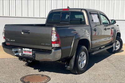 2014 Toyota Tacoma Base
