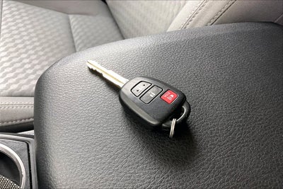 2023 Toyota Tacoma 2WD SR