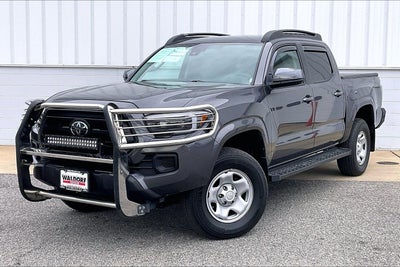 2023 Toyota Tacoma 2WD SR
