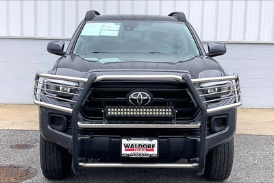 2023 Toyota Tacoma 2WD SR