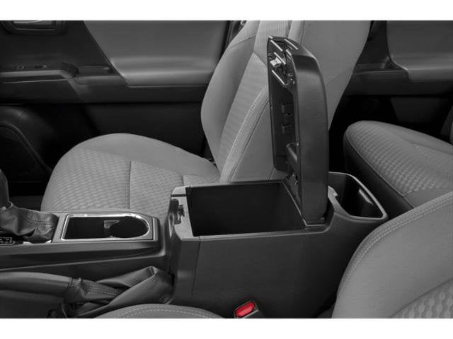 2021 Toyota Tacoma 2WD SR