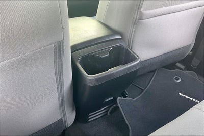 2021 Toyota Tacoma 2WD SR