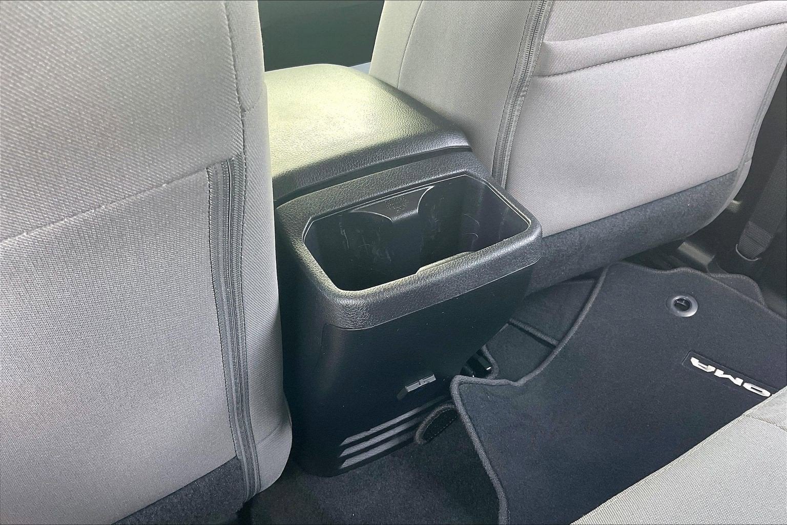 2021 Toyota Tacoma 2WD SR