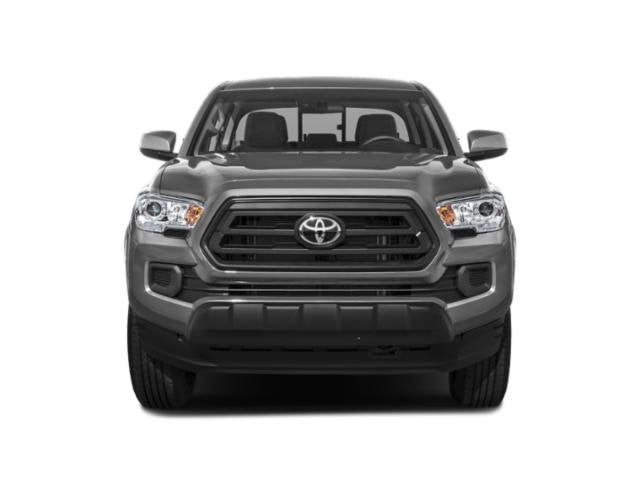2021 Toyota Tacoma 2WD SR