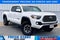 2023 Toyota Tacoma 4WD TRD Off Road