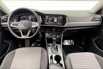 2024 Volkswagen Jetta S