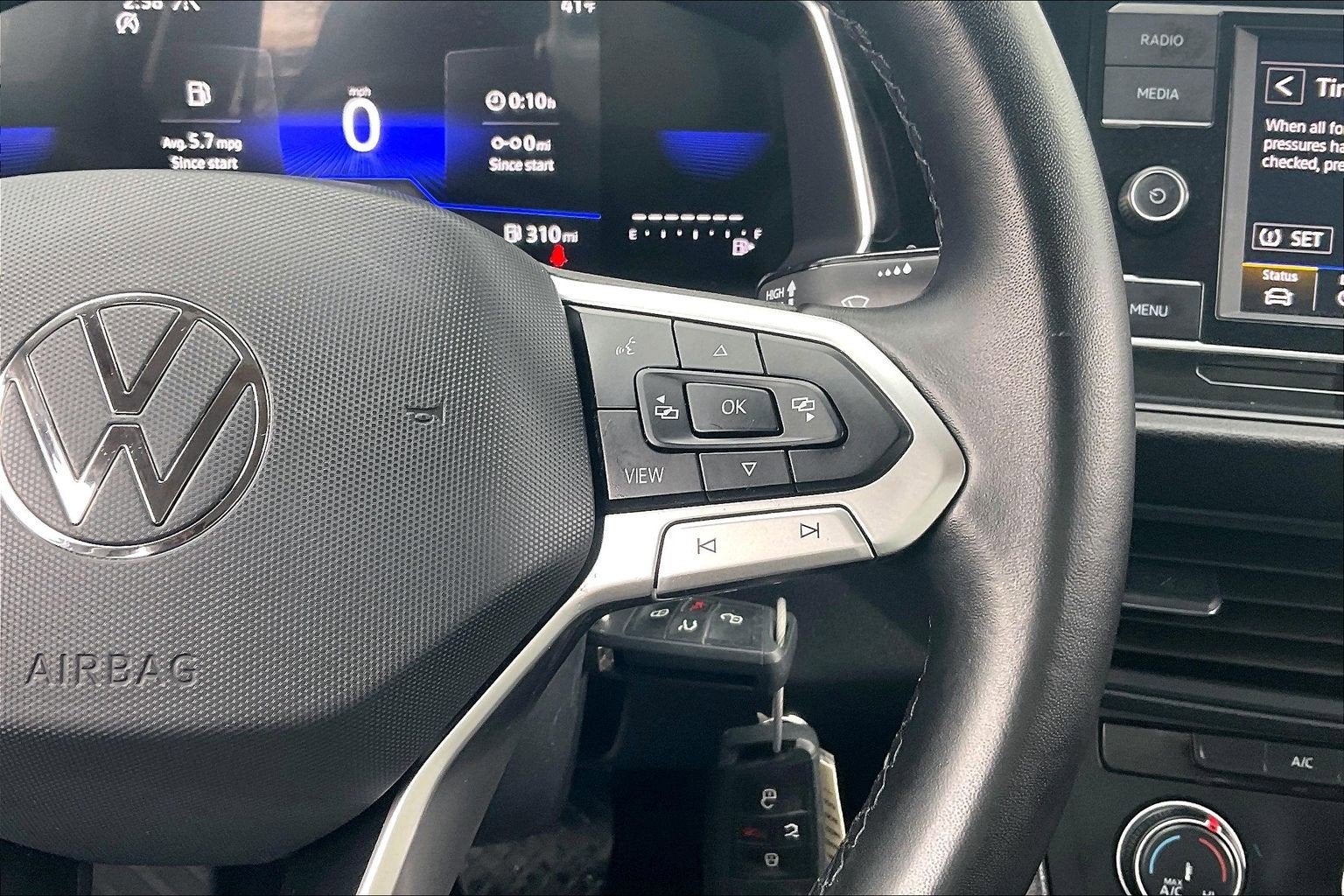 2024 Volkswagen Jetta S