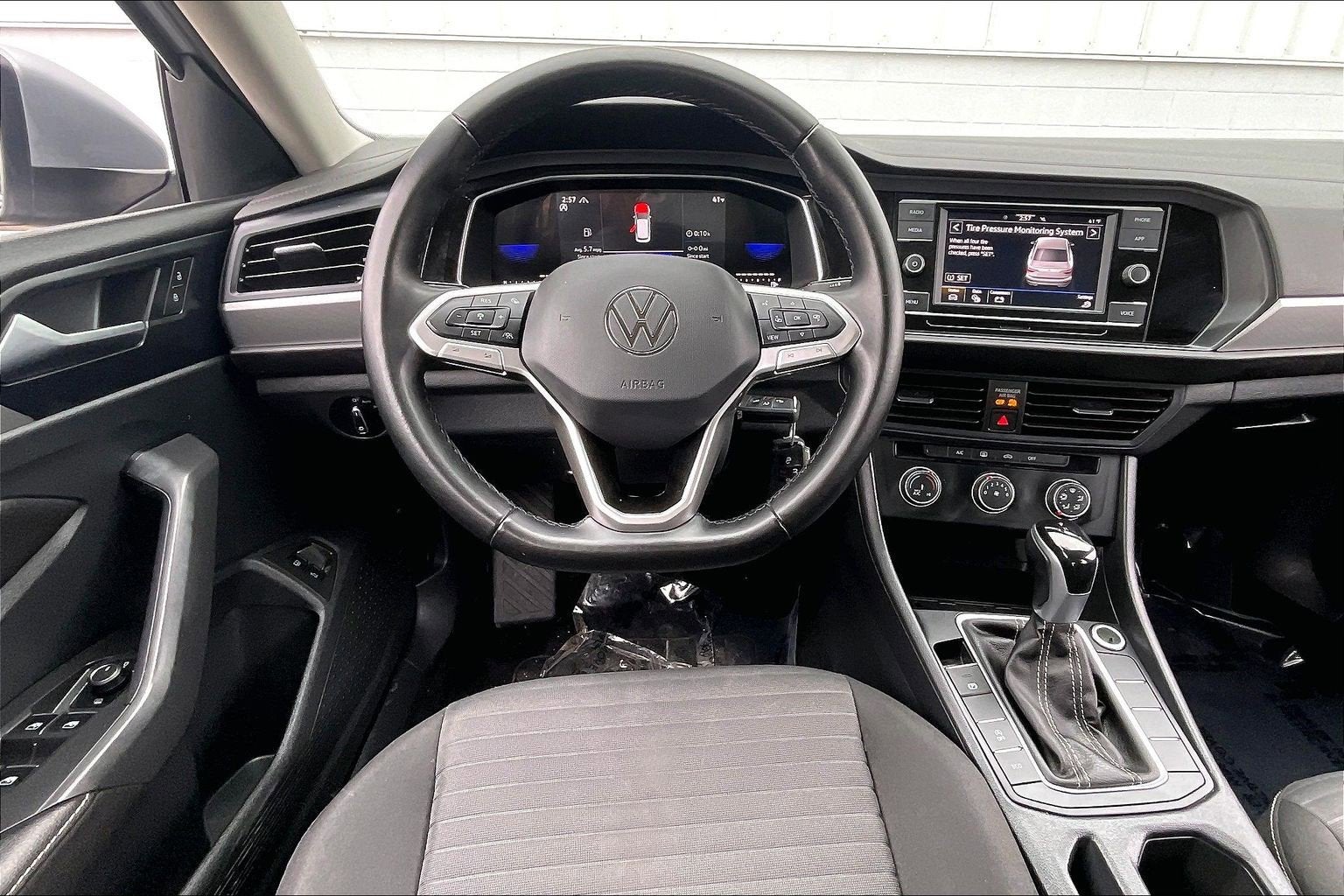 2024 Volkswagen Jetta S
