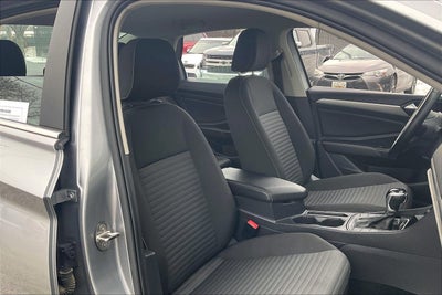 2024 Volkswagen Jetta S