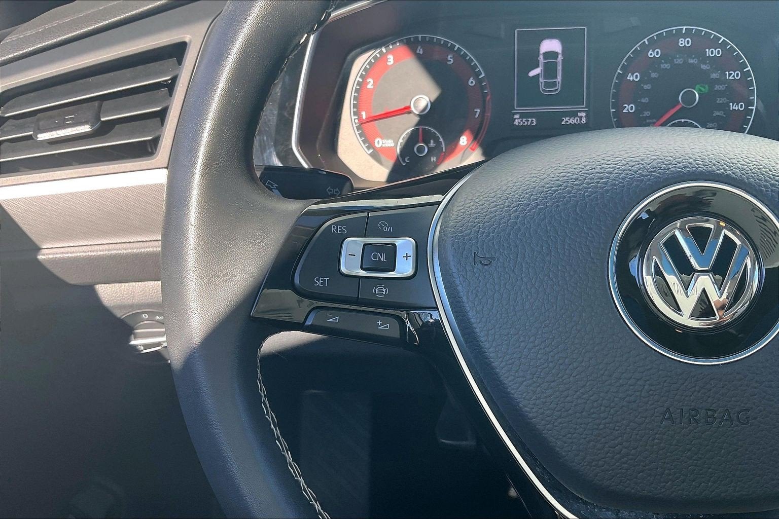 2021 Volkswagen Jetta SE