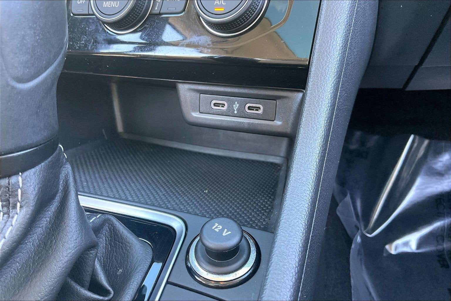 2021 Volkswagen Jetta SE