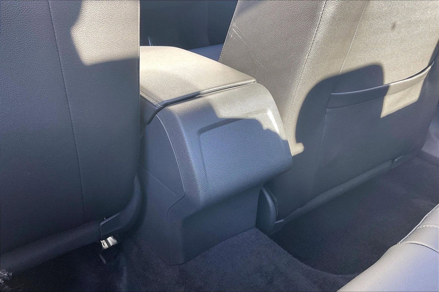 2021 Volkswagen Jetta SE