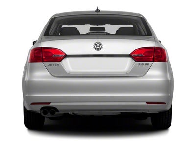 2013 Volkswagen Jetta TDI