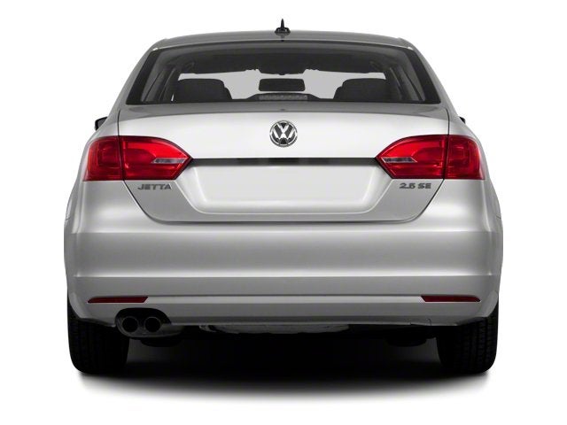 2013 Volkswagen Jetta TDI