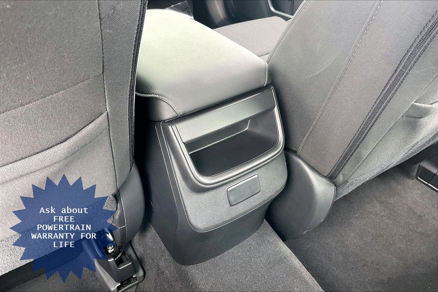 2025 Subaru Legacy Base