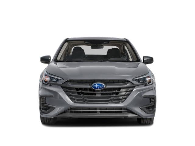 2025 Subaru Legacy Base