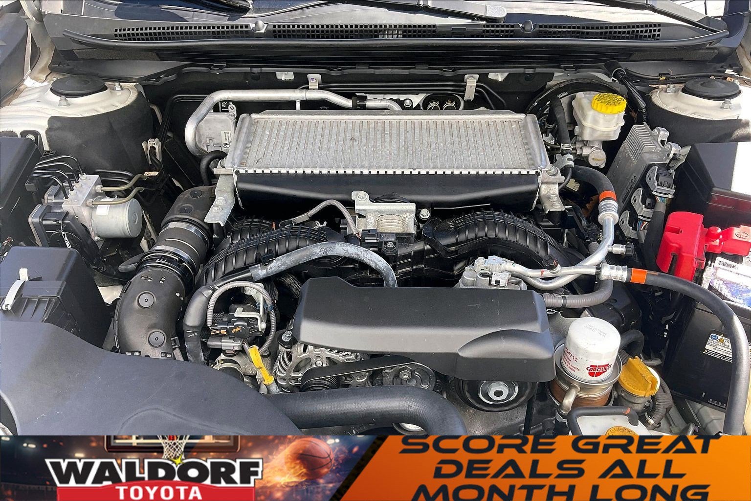 2022 Subaru Outback Onyx Edition XT