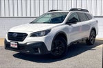 2022 Subaru Outback Onyx Edition XT