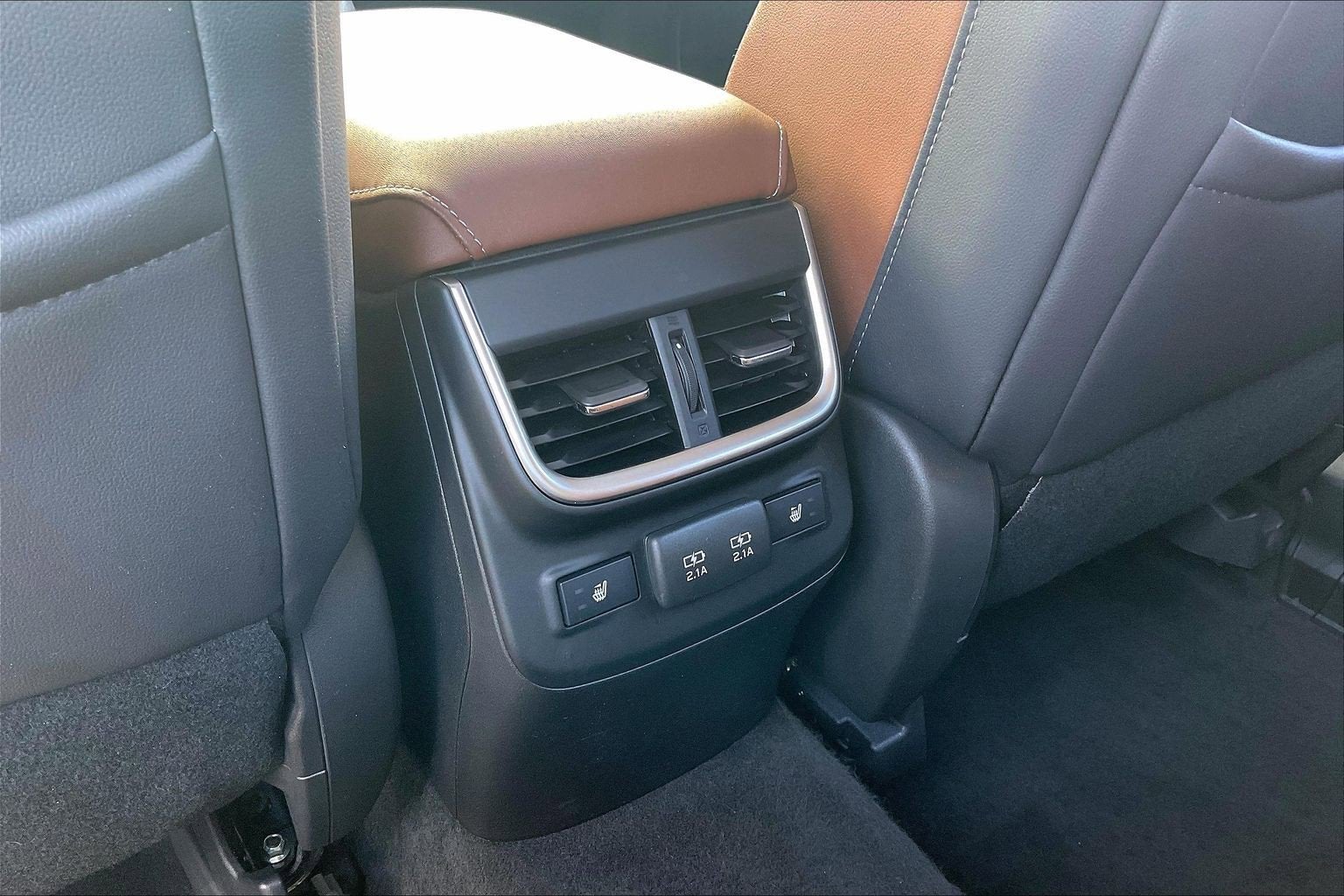 2022 Subaru Outback Touring XT