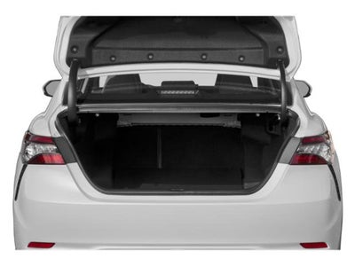 2024 Toyota Camry XSE V6