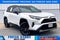 2025 Toyota RAV4 Hybrid XSE