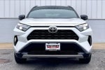 2025 Toyota RAV4 Hybrid XSE
