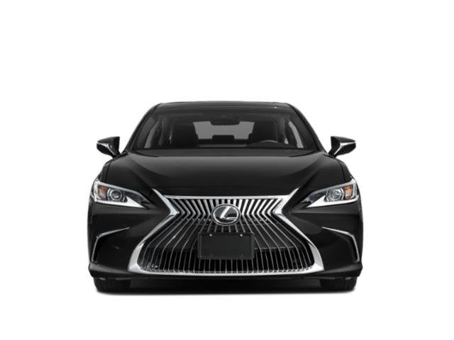 2021 Lexus ES ES 350