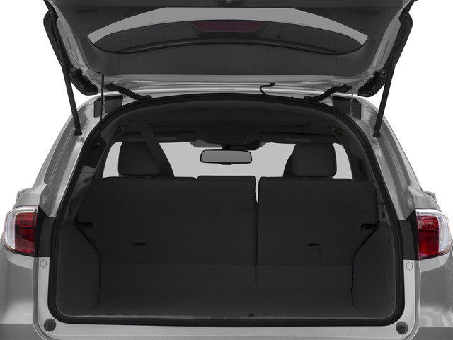 2018 Acura RDX w/Advance Pkg