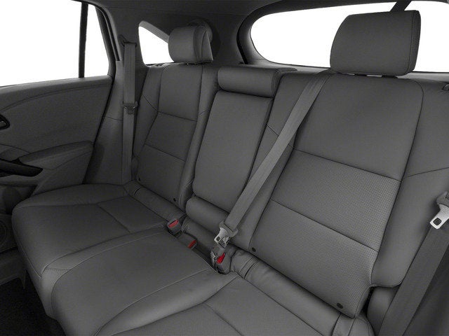 2018 Acura RDX w/Advance Pkg