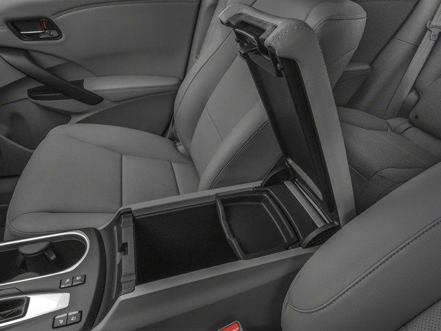 2018 Acura RDX w/Advance Pkg