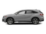 2018 Acura RDX w/Advance Pkg