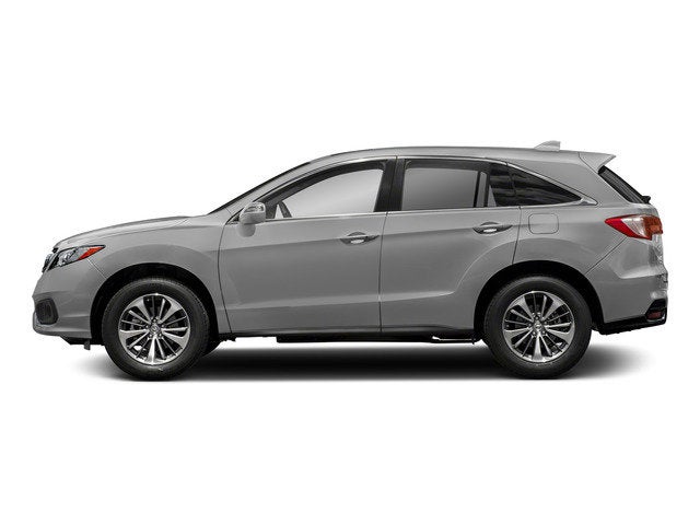 2018 Acura RDX w/Advance Pkg