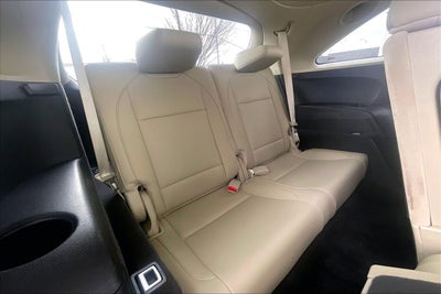 2018 Acura MDX w/Technology Pkg