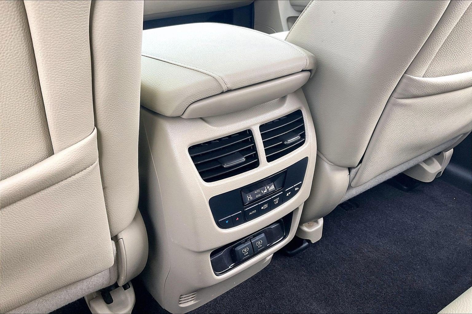 2018 Acura MDX w/Technology Pkg