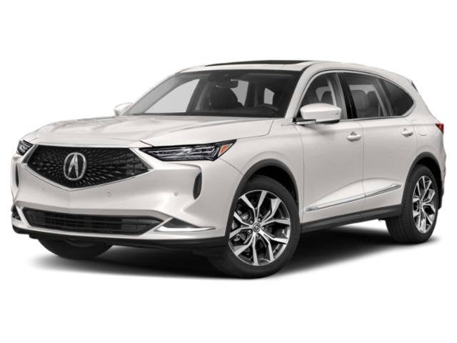 2023 Acura MDX w/Technology Package