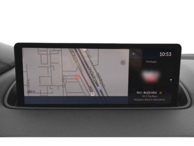 2023 Acura MDX w/Technology Package