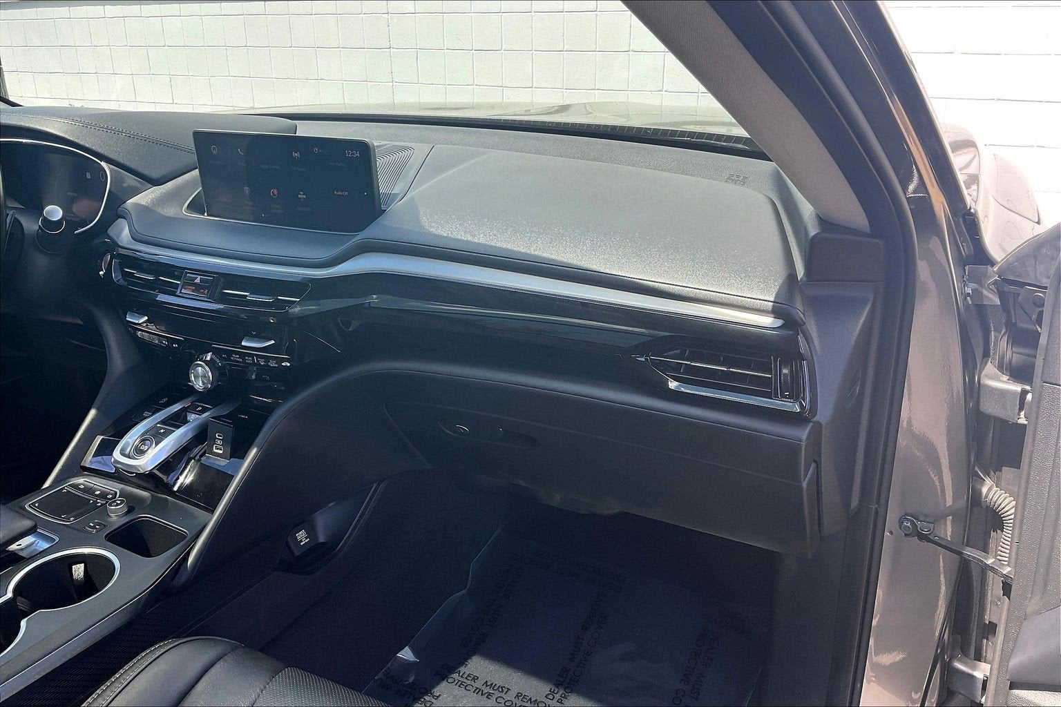 2023 Acura MDX w/Technology Package