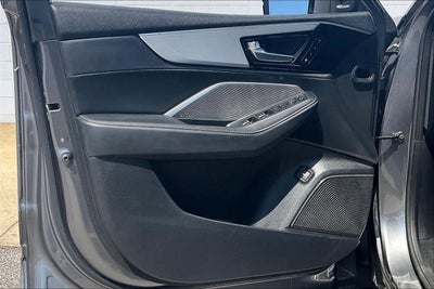 2023 Acura MDX w/Technology Package