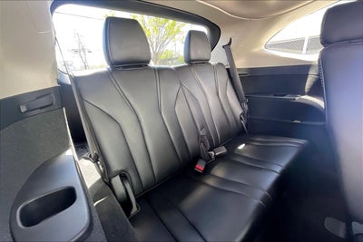 2023 Acura MDX w/Technology Package