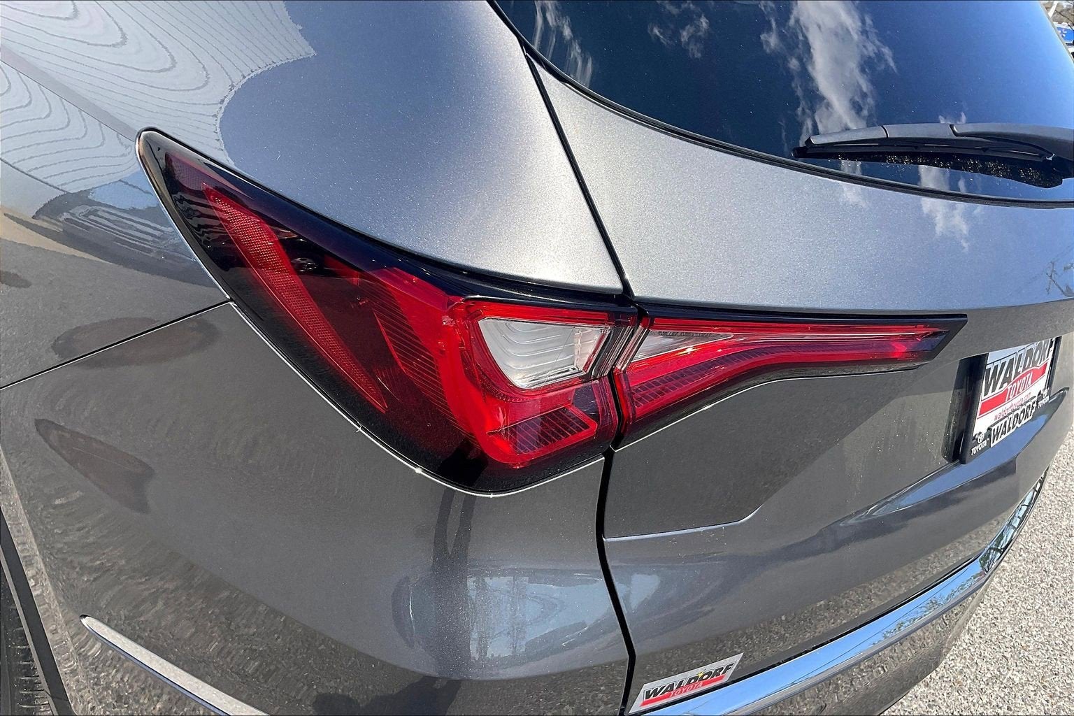 2023 Acura MDX w/Technology Package