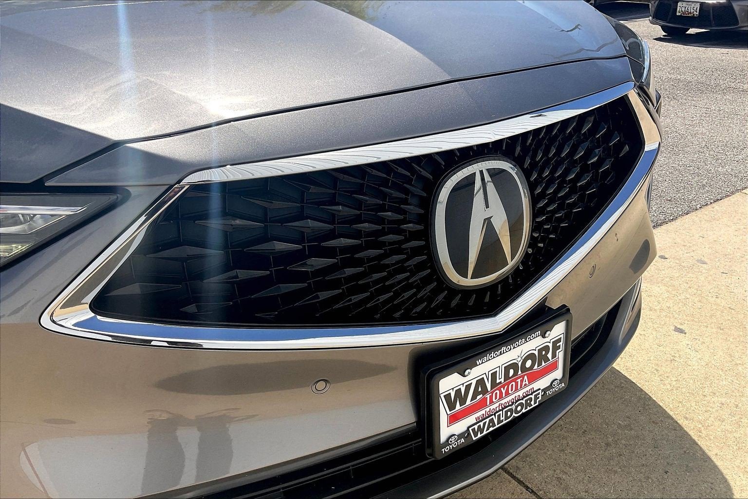 2023 Acura MDX w/Technology Package