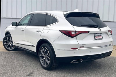 2023 Acura MDX w/Technology Package