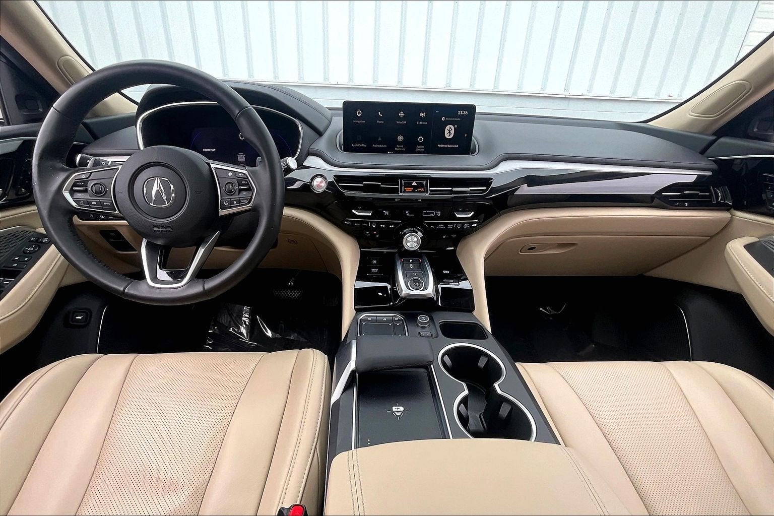 2023 Acura MDX w/Technology Package