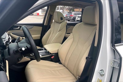 2023 Acura MDX w/Technology Package