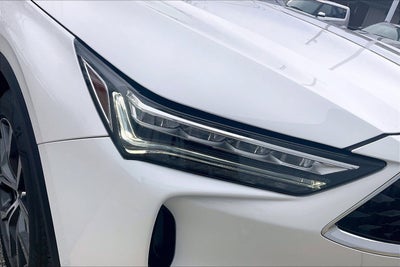 2023 Acura MDX w/Technology Package