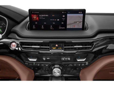 2023 Acura MDX w/Advance Package