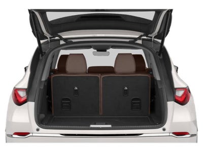 2023 Acura MDX w/Advance Package