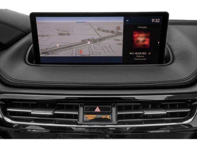 2023 Acura MDX w/Advance Package